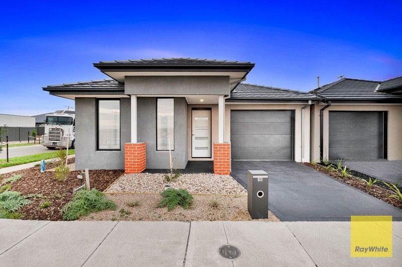 15 Craycroft Rd, Truganina, VIC 3029