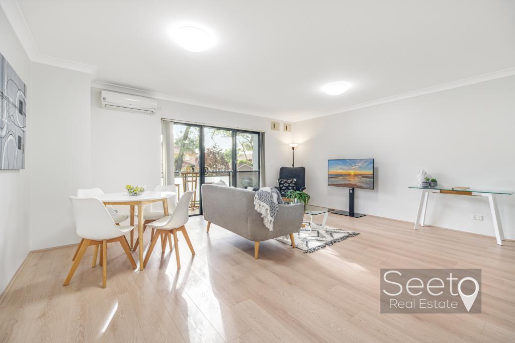 16/14-16 Eastbourne Rd, Homebush West, NSW 2140