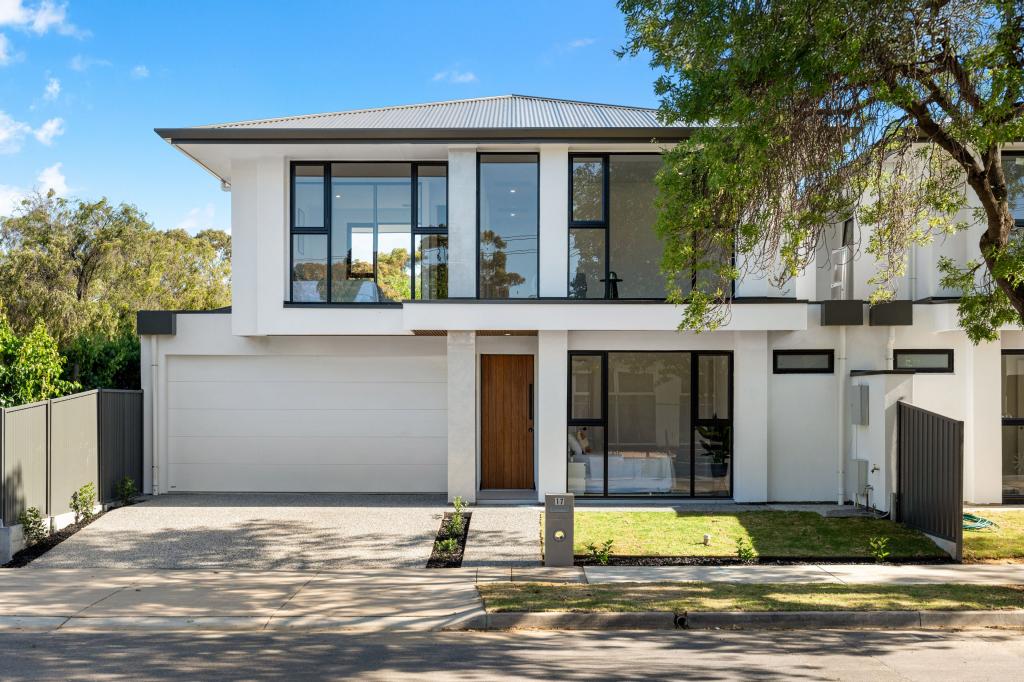 Prop Dwelling 1, 10 Mackirdy St, Fulham, SA 5024