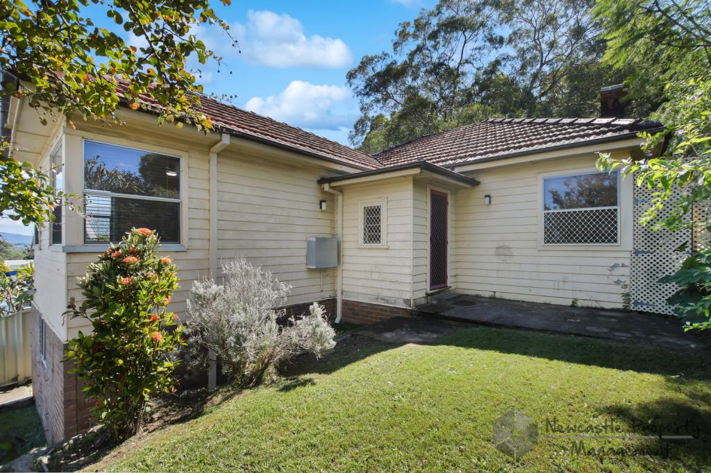 5 LOVELL ST, CARDIFF, NSW 2285