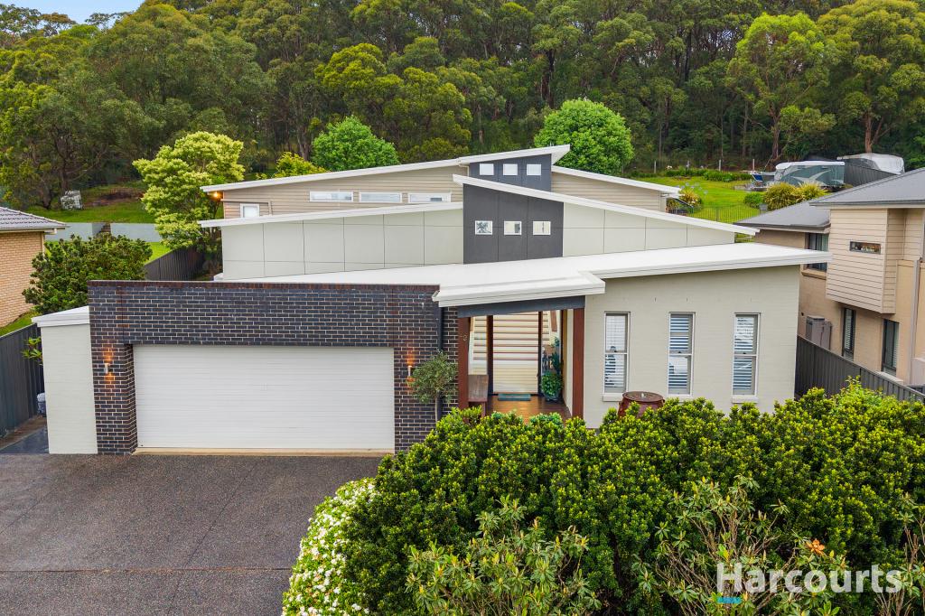 29 FITZWILLIAM CCT, MACQUARIE HILLS, NSW 2285