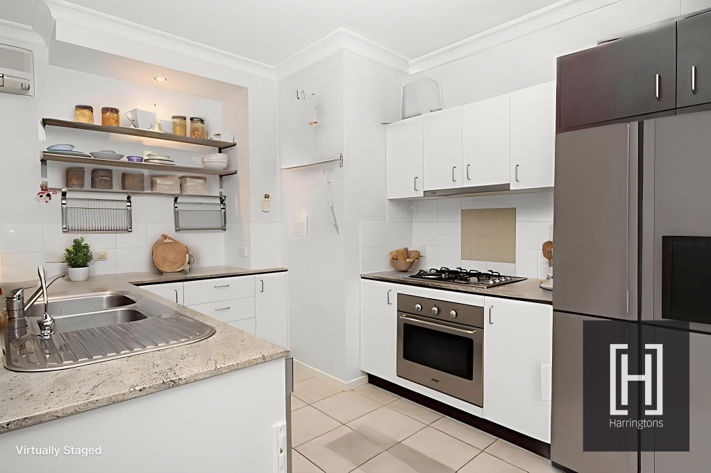 15/16 Park St, Hawthorne, QLD 4171