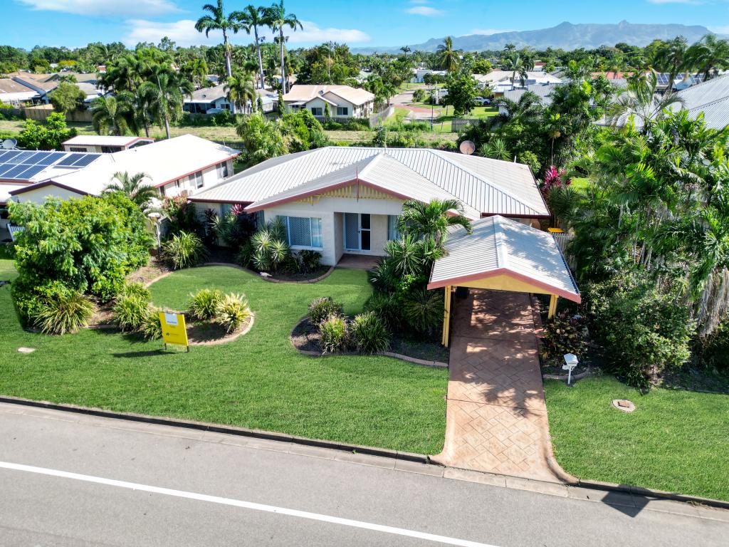 7 Martello Dr, Kirwan, QLD 4817