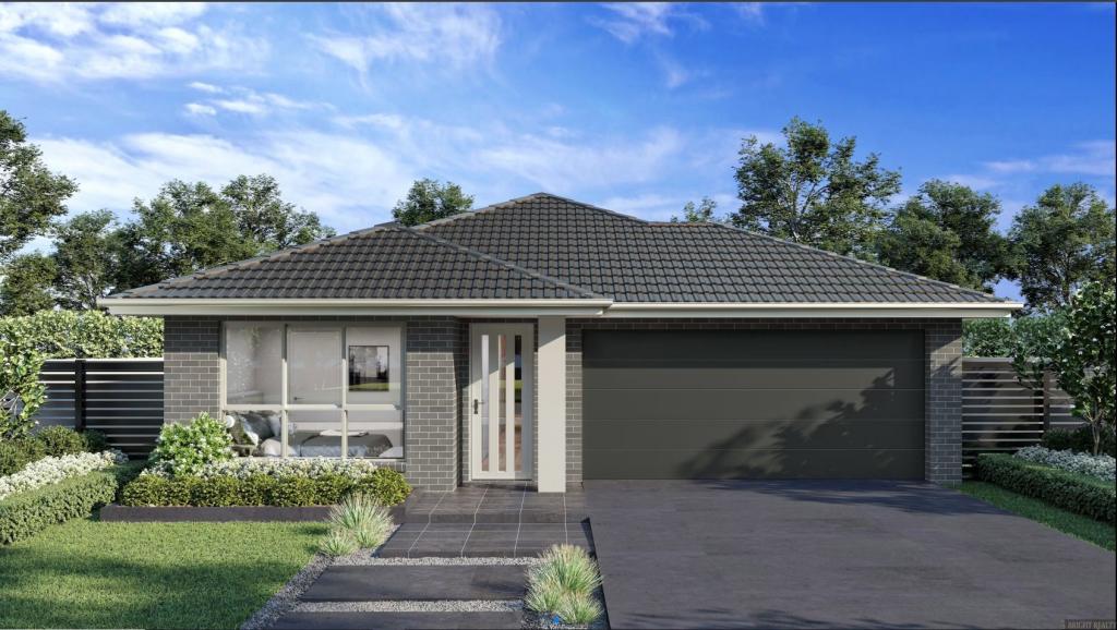 Contact Agent For Address, Rosemeadow, NSW 2560