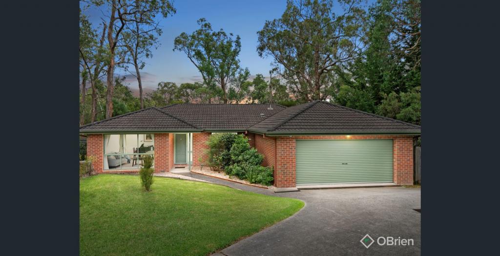 3/41 Stewart St, Boronia, VIC 3155