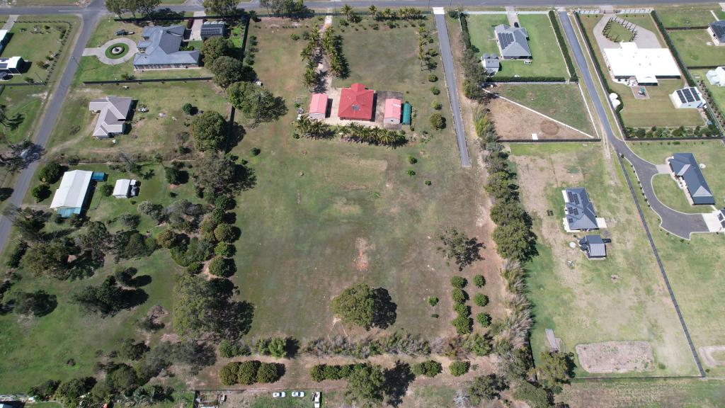 56a Fermann St, Kensington, QLD 4670