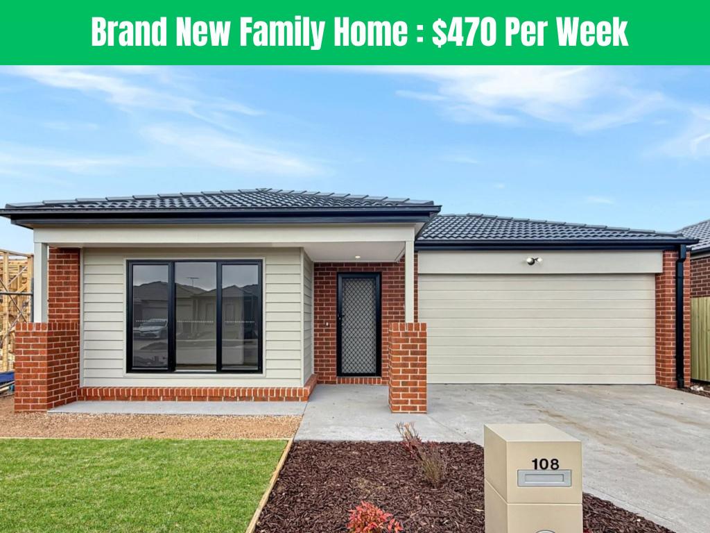 108 Ficus Cct, Wallan, VIC 3756