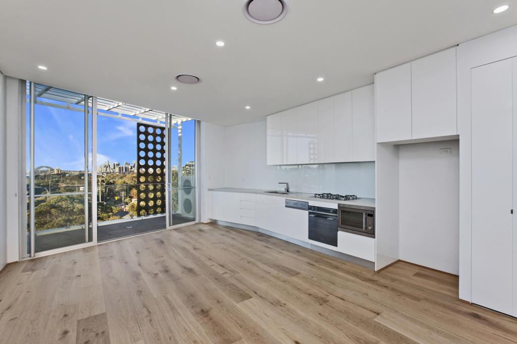 402/33 Lonsdale St, Lilyfield, NSW 2040