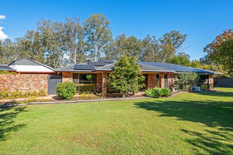11 Old Mill Rd, Bannockburn, QLD 4207