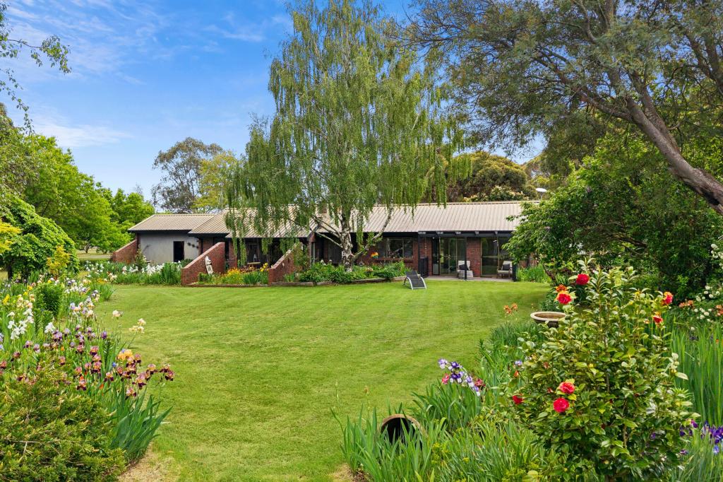 1003 Pipers Creek Rd, Pipers Creek, VIC 3444