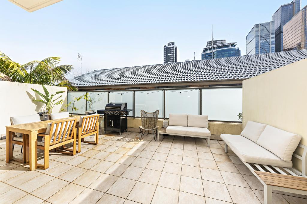 1/4 LITTLE ALFRED ST, NORTH SYDNEY, NSW 2060