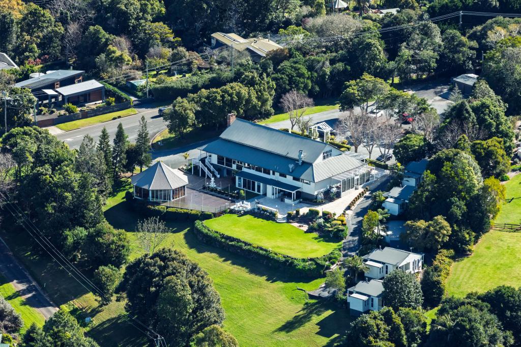 52-62 Bartle Rd, Tamborine Mountain, QLD 4272