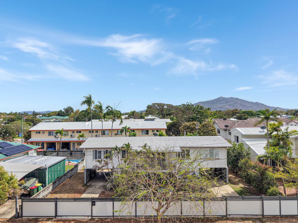 37a Albury St, Pimlico, QLD 4812