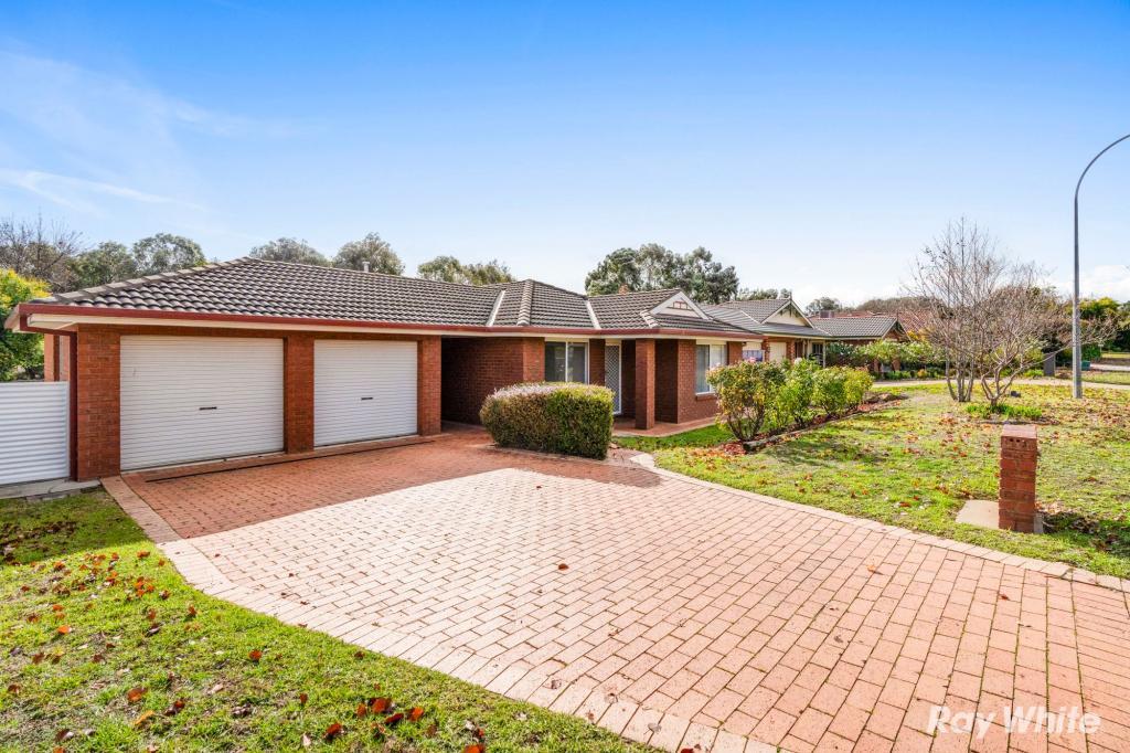 17 Bourkelands Dr, Bourkelands, NSW 2650