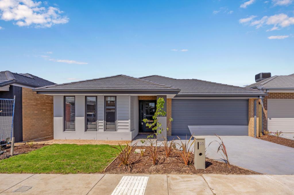 23 Thrums Rd, Mambourin, VIC 3024