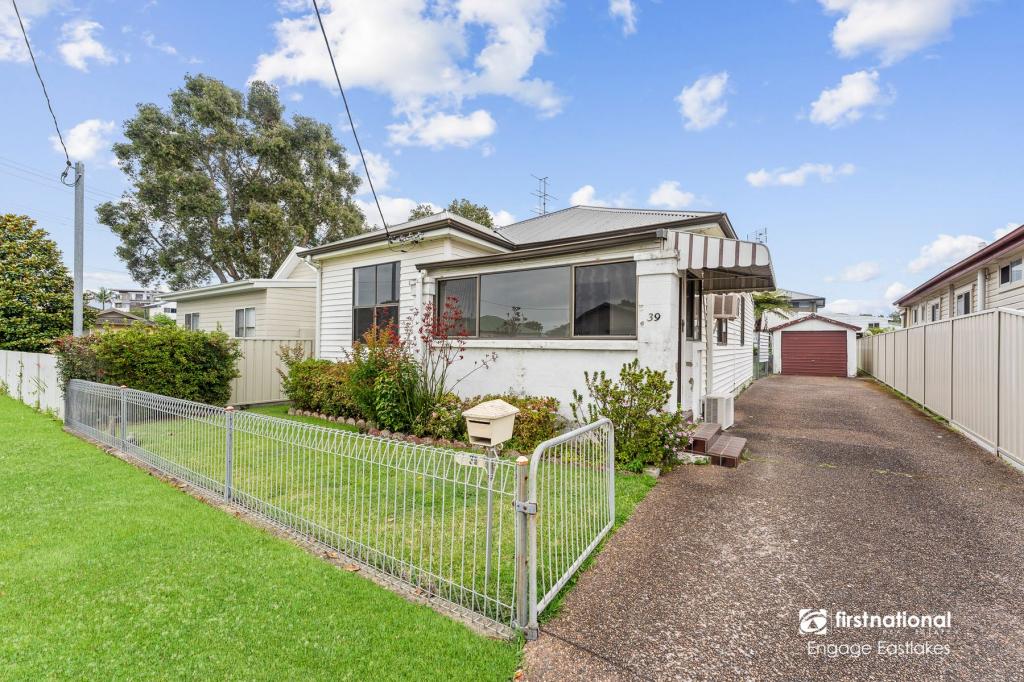 39 Albert St, Belmont, NSW 2280