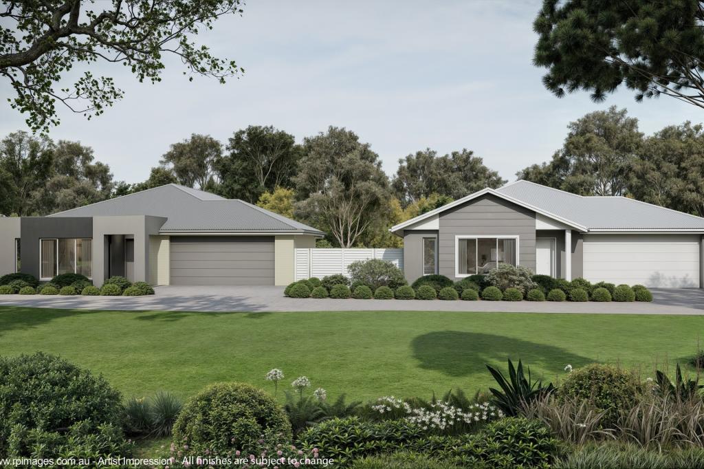 Lots 2-5/44 Governors Rd, Crib Point, VIC 3919