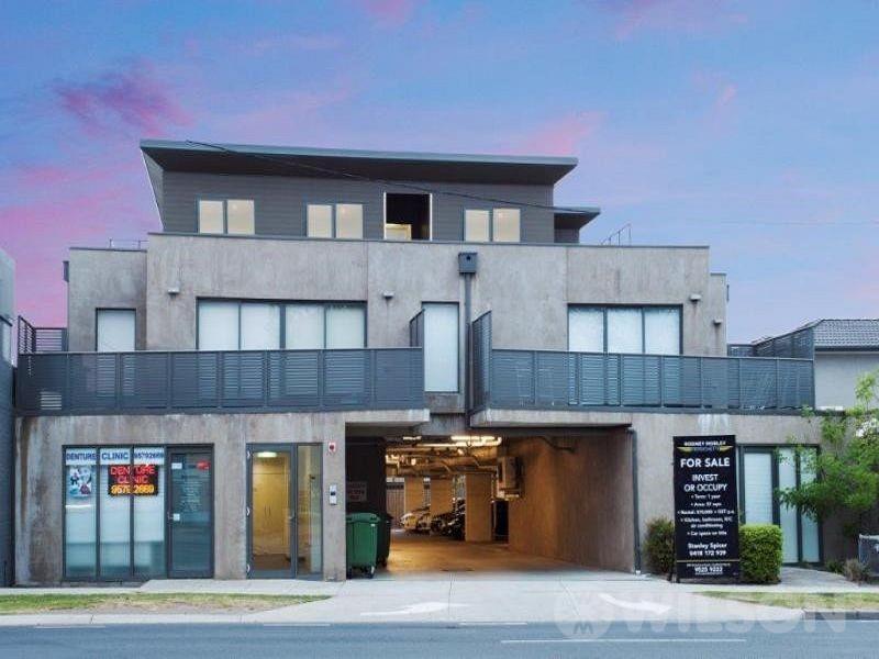 6/1126 North Rd, Bentleigh East, VIC 3165