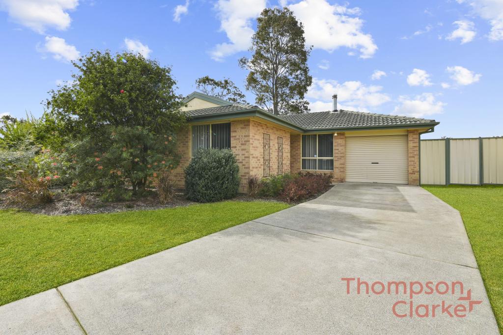 11 Schanck Dr, Metford, NSW 2323