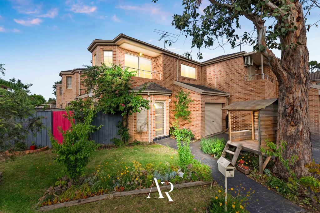 8/59-61 Railway Pde, Fairfield, NSW 2165