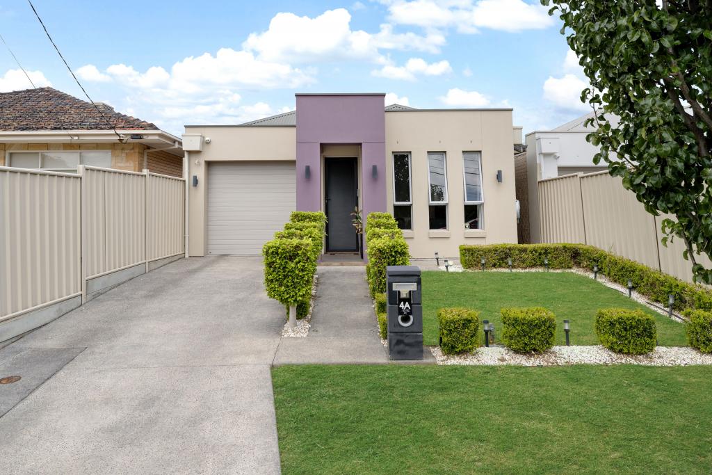 4a Florentine Ave, Campbelltown, SA 5074