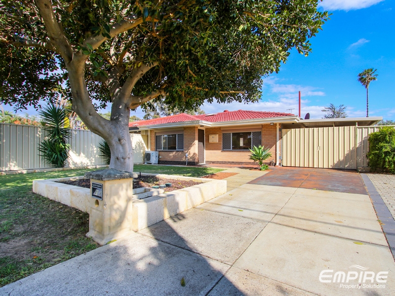 81b Edeline St, Spearwood, WA 6163