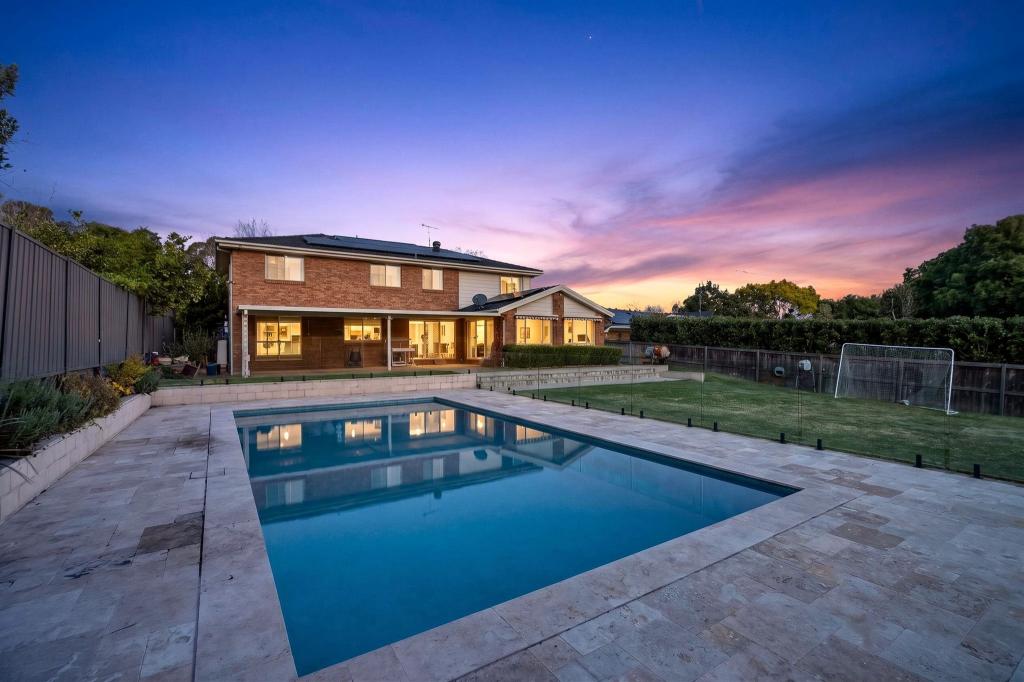 26 Plane Tree Dr, Narellan Vale, NSW 2567