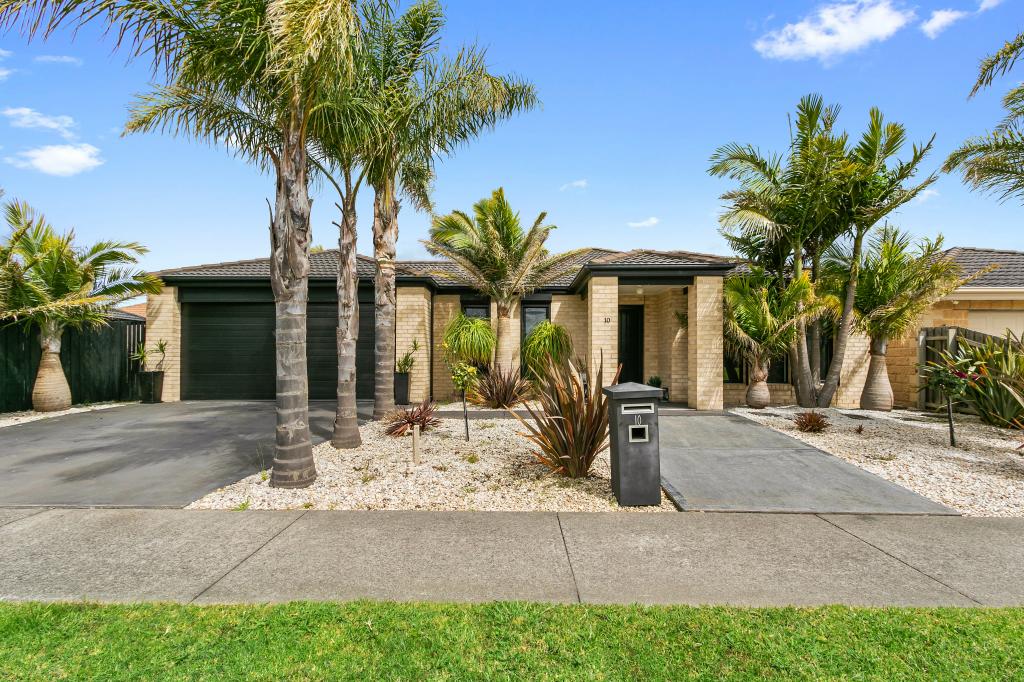 10 Glenrowan St, Morwell, VIC 3840