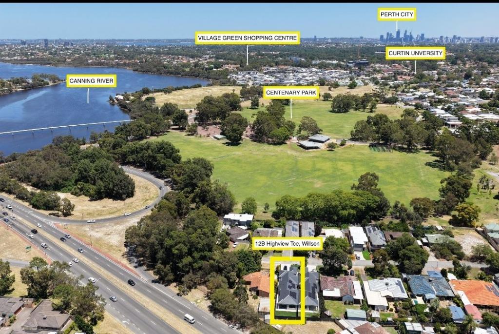 12b Highview Tce, Wilson, WA 6107