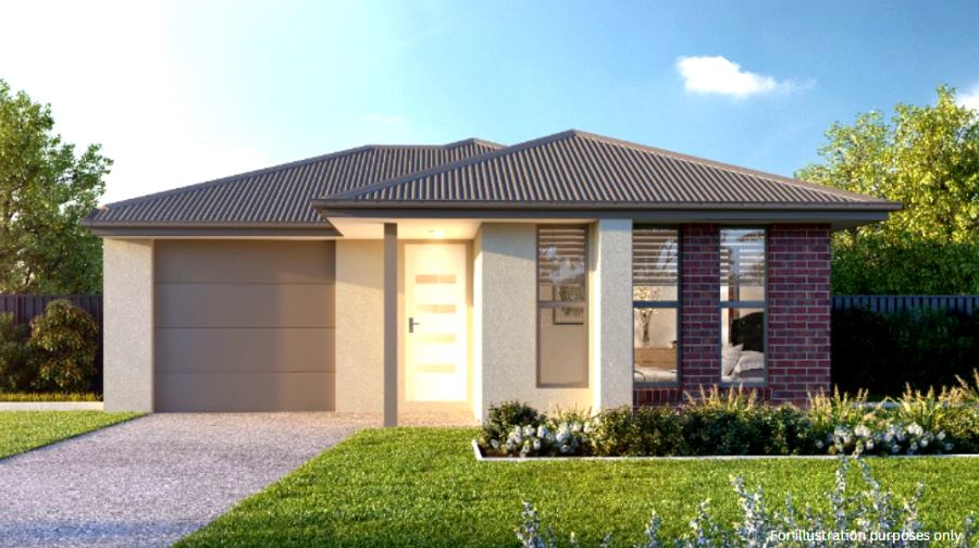 Contact Agent For Address, Narangba, QLD 4504