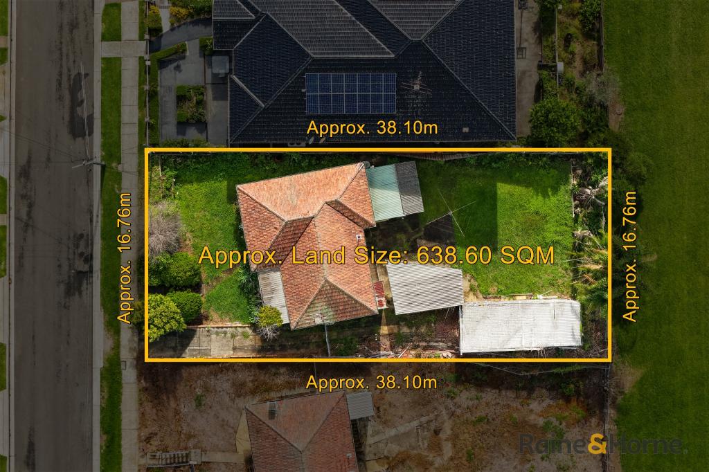 5 Tristram St, Ermington, NSW 2115