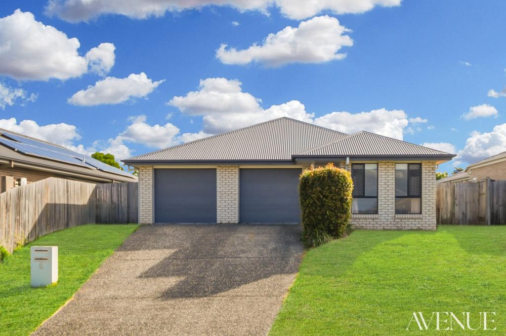5 Hobson Pl, Boronia Heights, QLD 4124