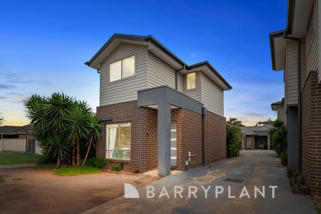 1/25 Staughton St, Melton South, VIC 3338