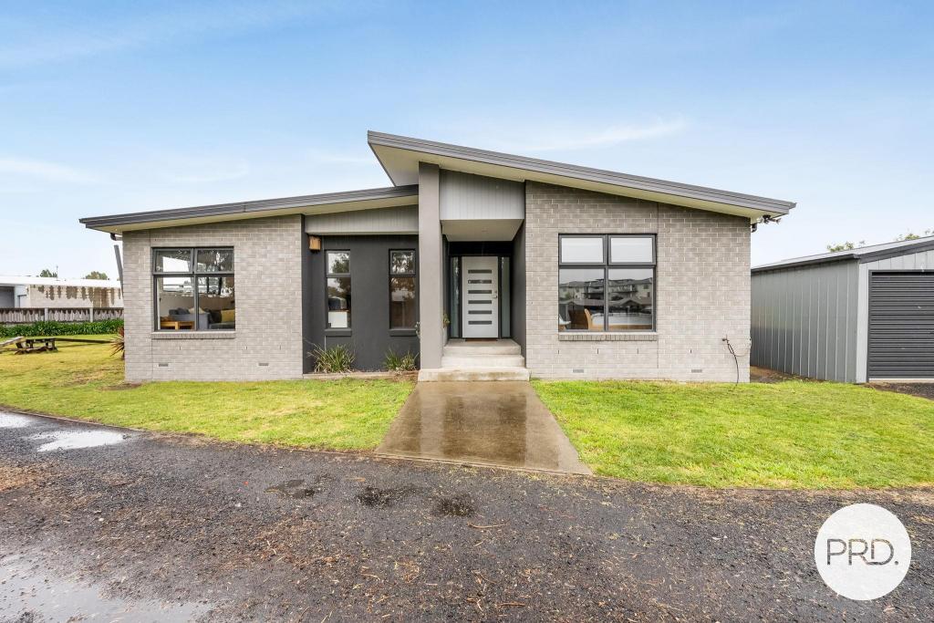 7 Coastal Dr, Seven Mile Beach, TAS 7170