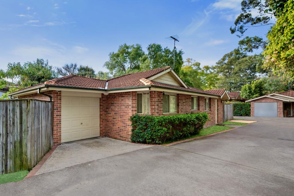 5/56 Myee Rd, Macquarie Fields, NSW 2564