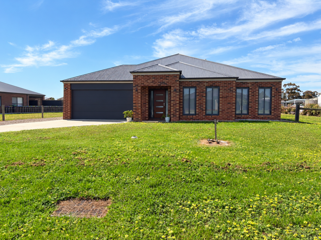 4 Mako Dr, Tatura, VIC 3616