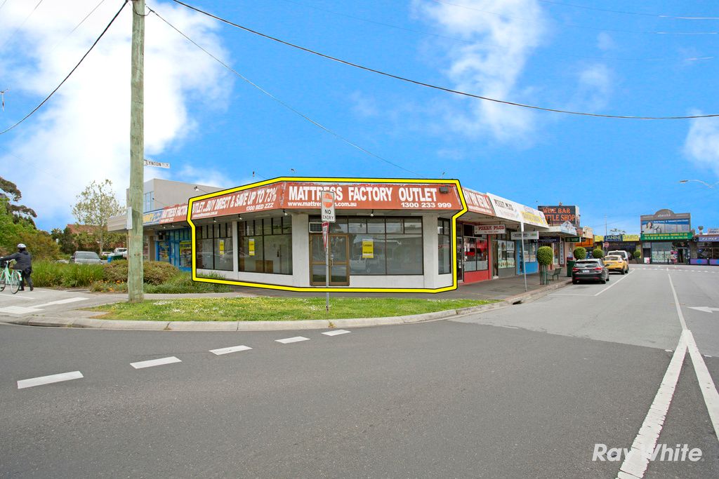 4/1333 Ferntree Gully Rd, Scoresby, VIC 3179