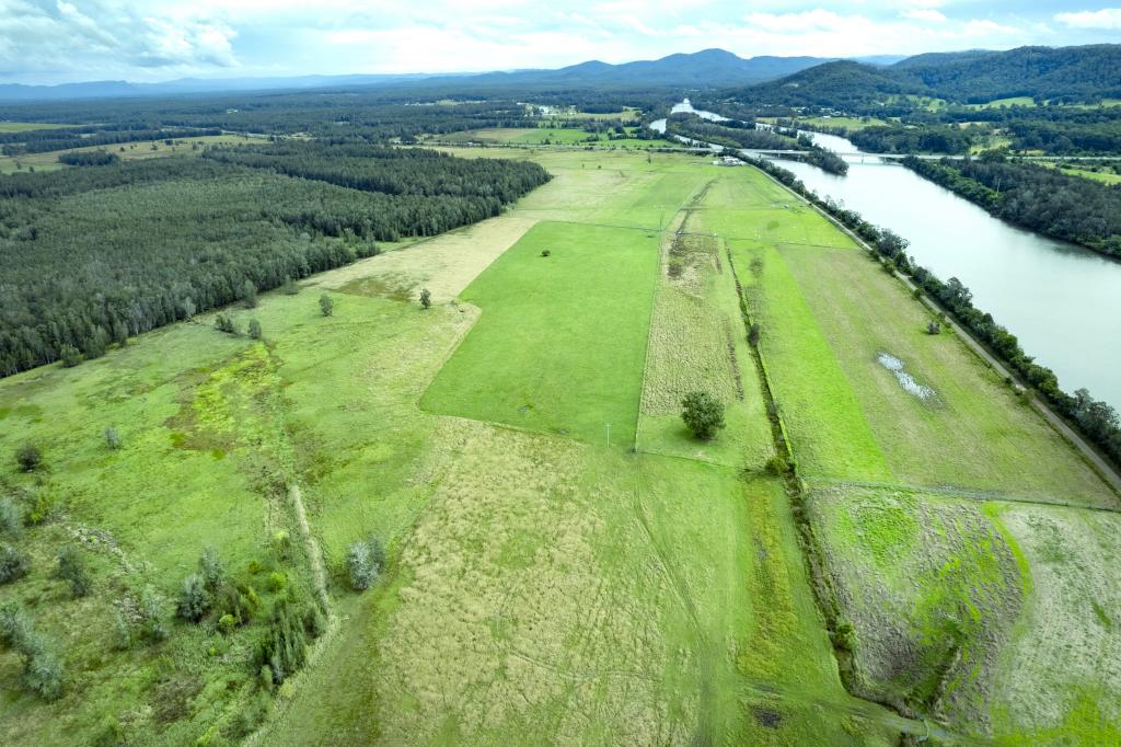 256 Hacks Ferry Rd, Hacks Ferry, NSW 2441