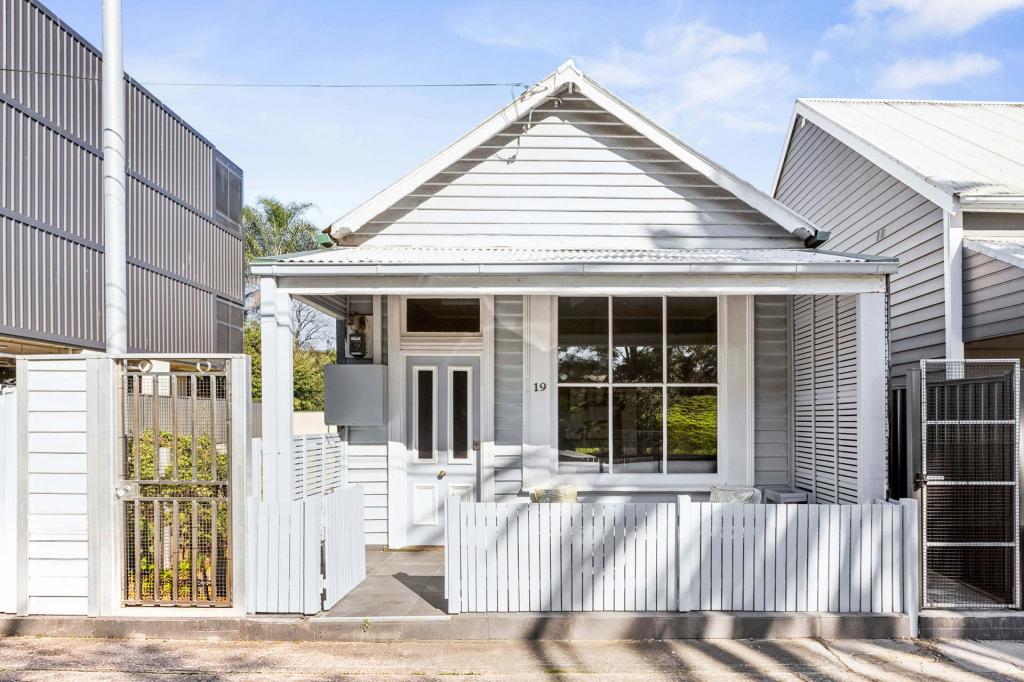 19 Bay St, Botany, NSW 2019