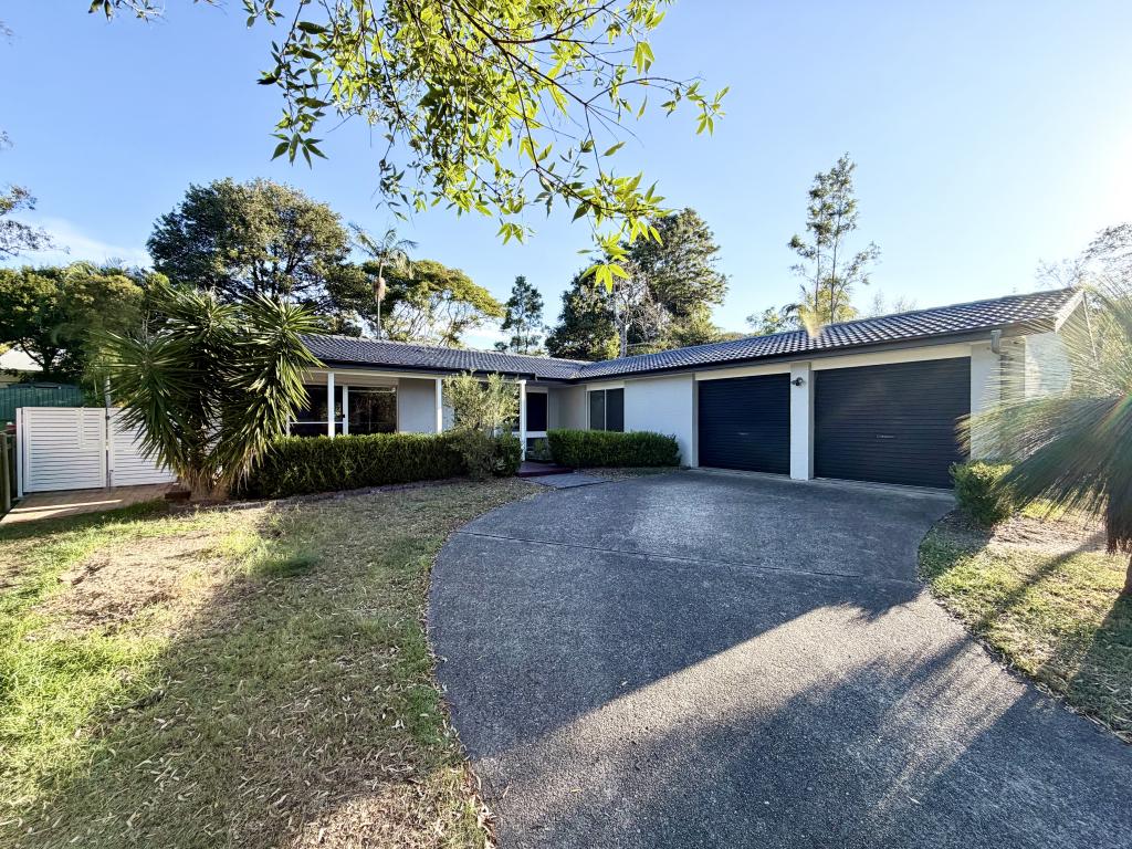 31 Pirralea Pde, Nelson Bay, NSW 2315