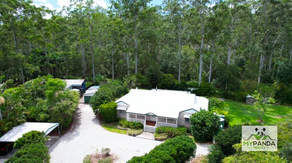 45 OAKEY FIELDS CT, BURPENGARY, QLD 4505