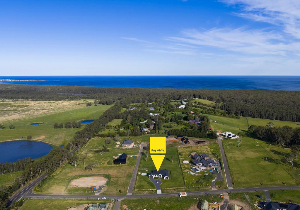 30 Serenity Rdge, Berry, NSW 2535