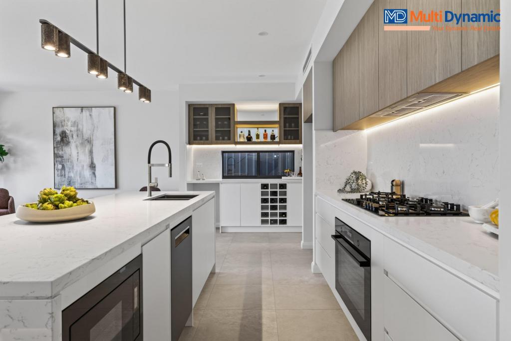 45 Canola St, Oran Park, NSW 2570