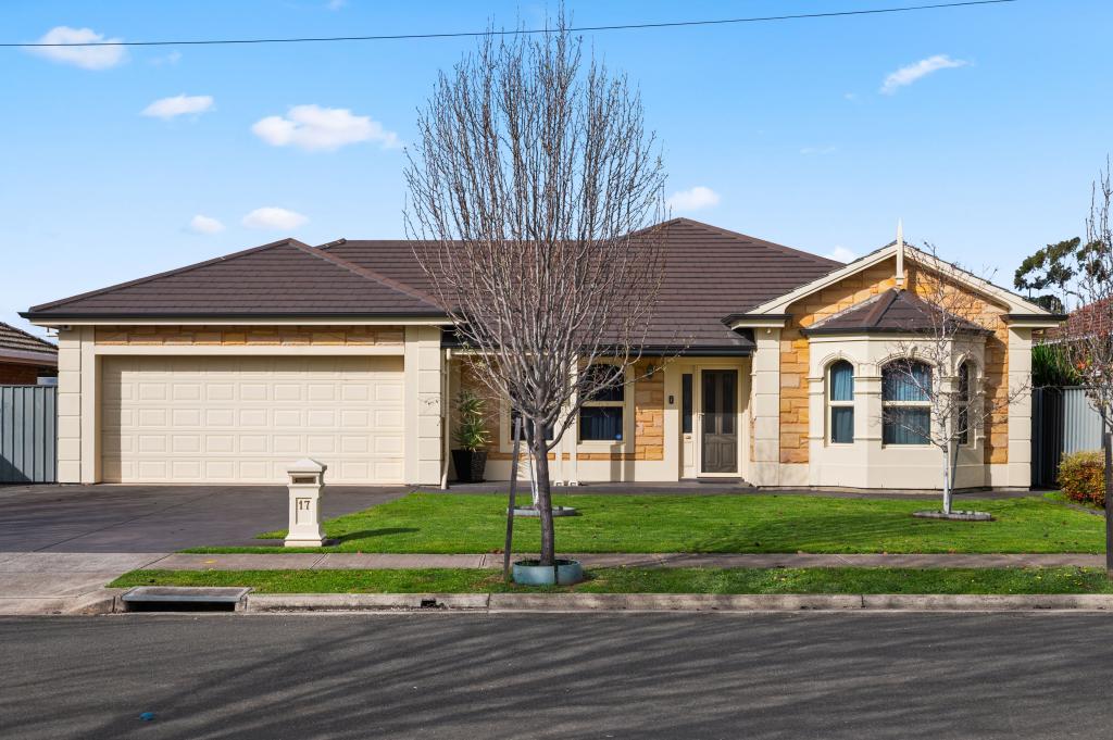 17 Hampton St, Brooklyn Park, SA 5032