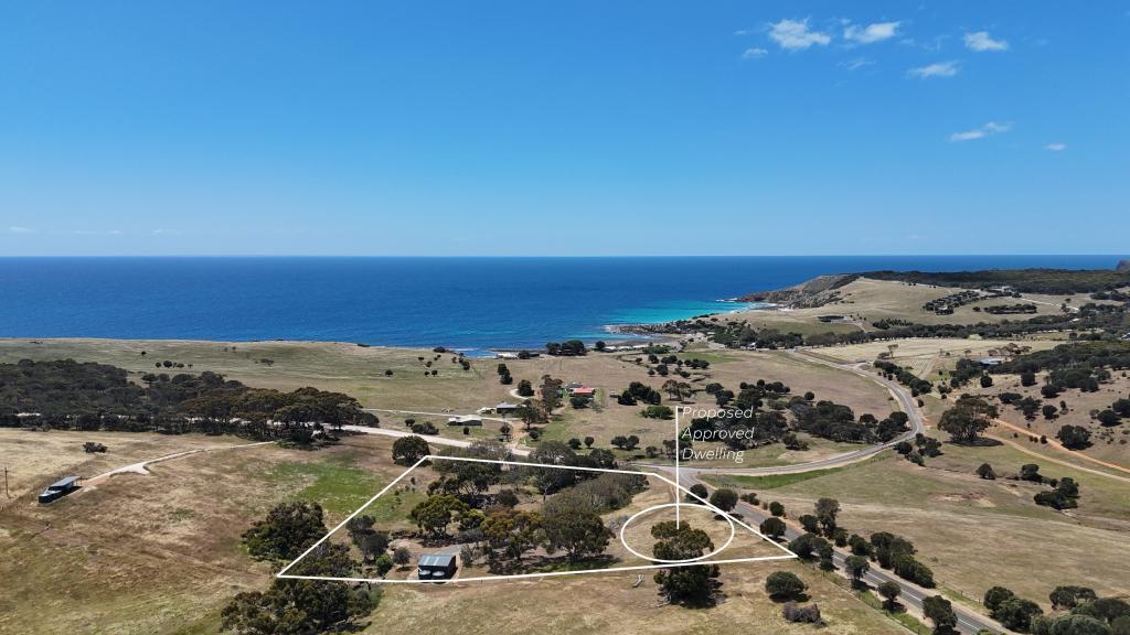 4517 North Coast Rd, Stokes Bay, SA 5223