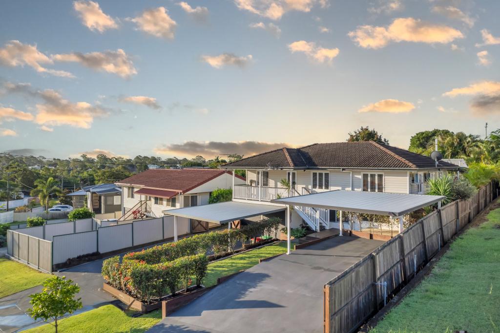 12 Banoon Dr, Wynnum, QLD 4178