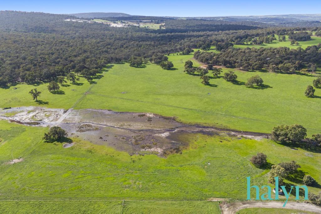 Lot 20/428 Chitty Rd, Bakers Hill, WA 6562
