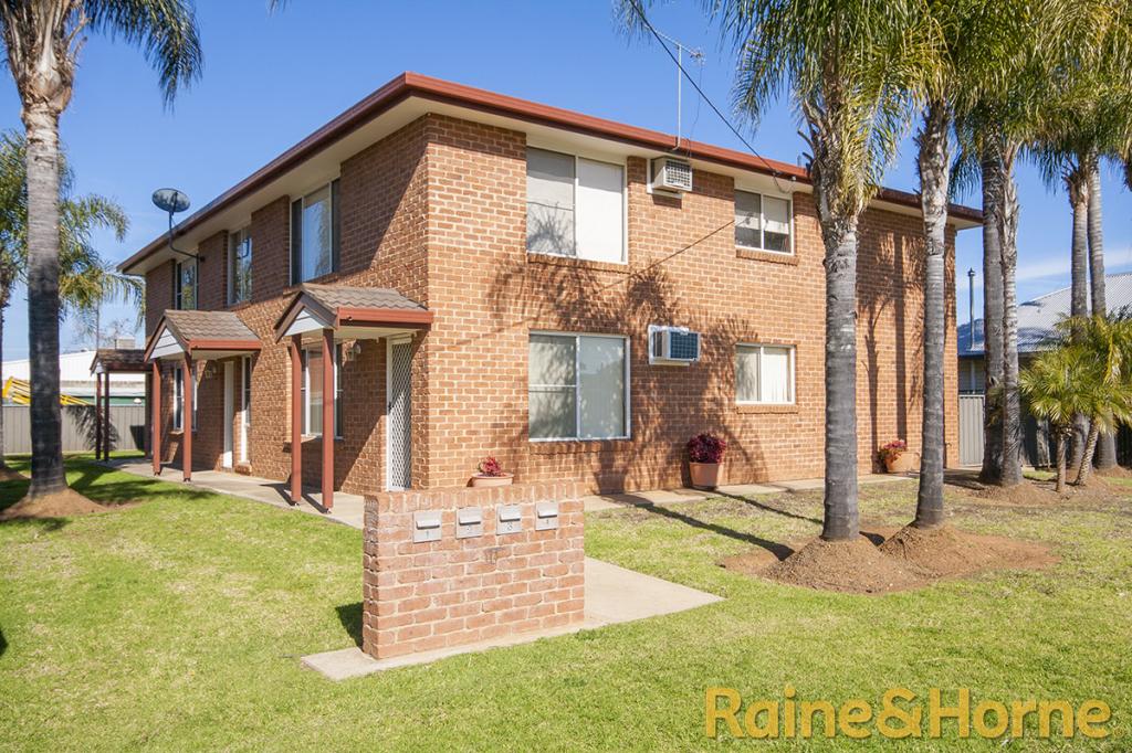 2/10 Marsden St, Dubbo, NSW 2830