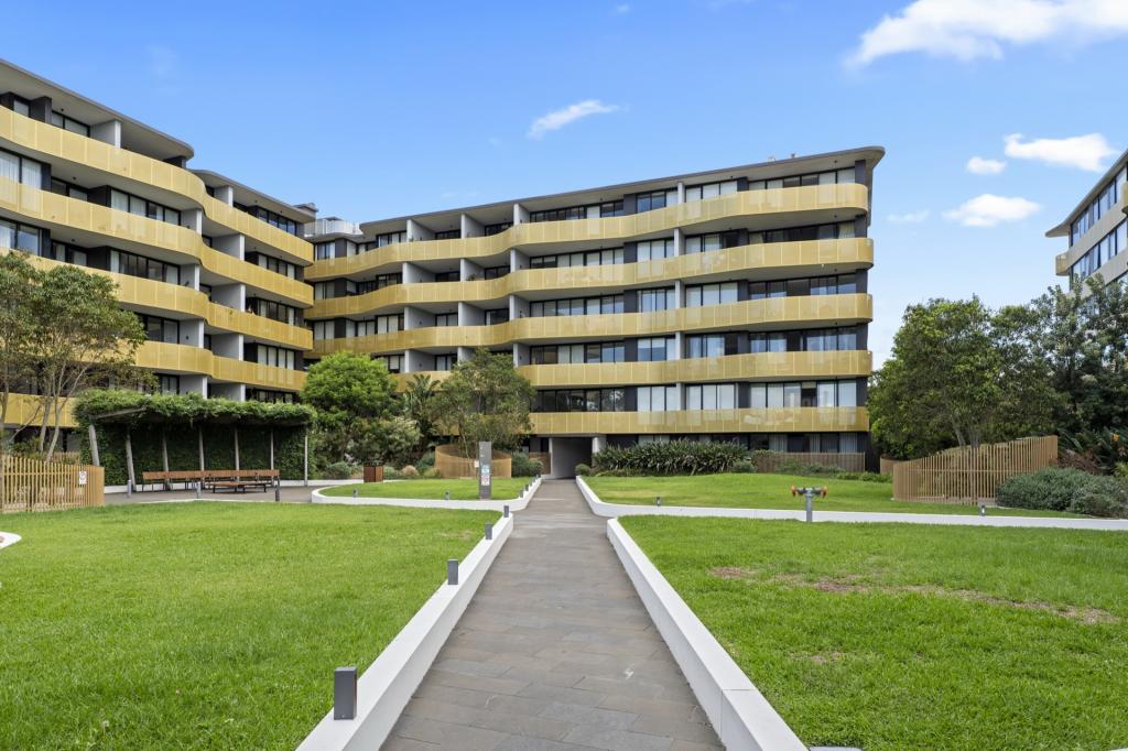 610/55 Holloway St, Banksmeadow, NSW 2019