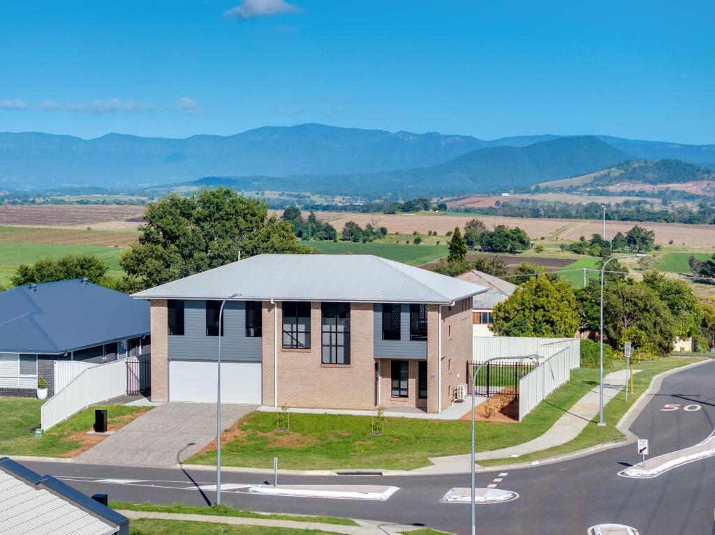 1 Neuendorf St, Kalbar, QLD 4309